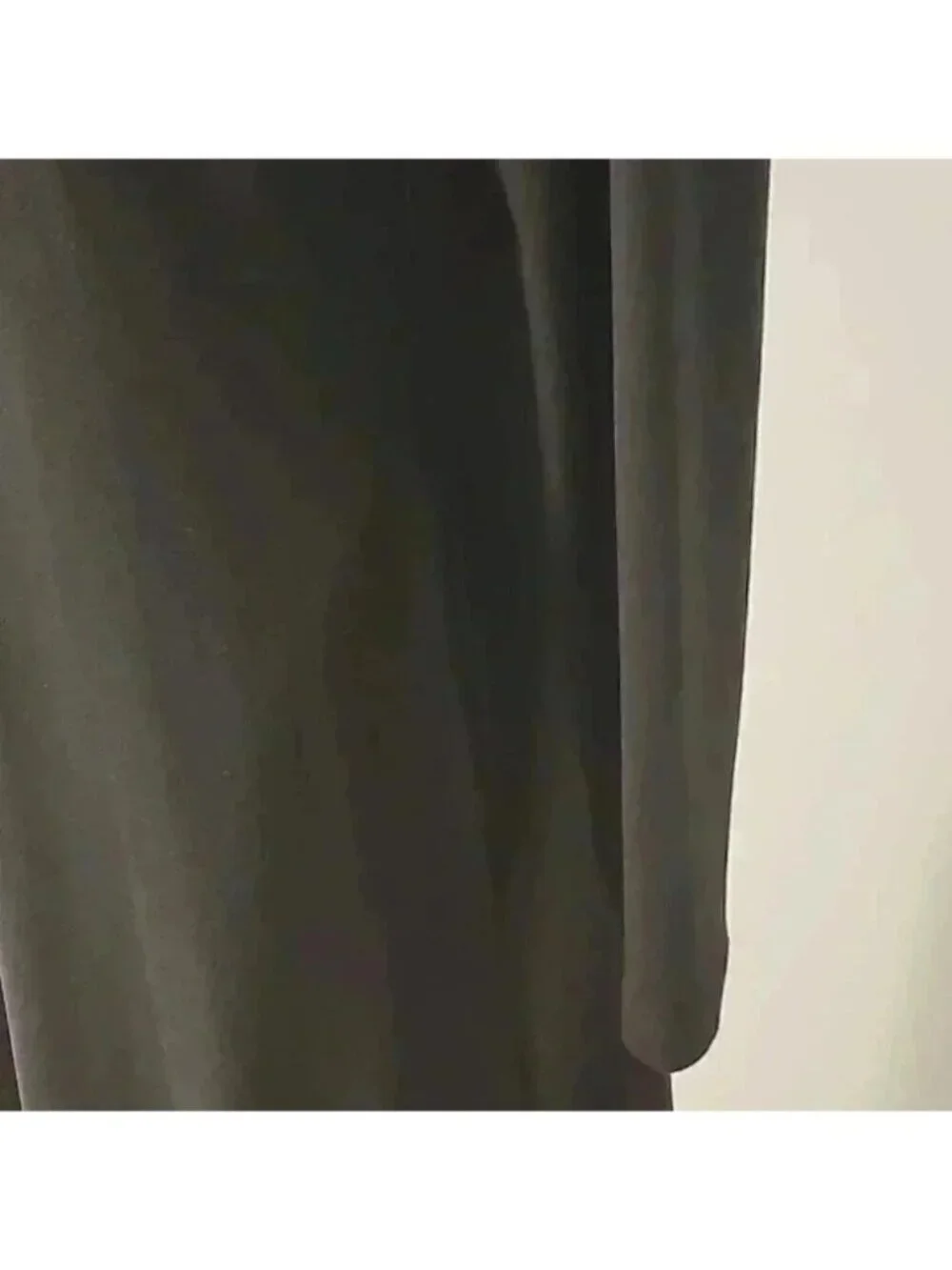 Maxi dress